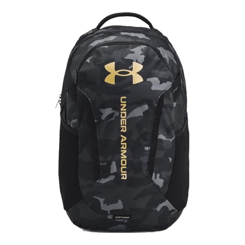 Under Armour Hustle 6.0 Training Backpack One Size