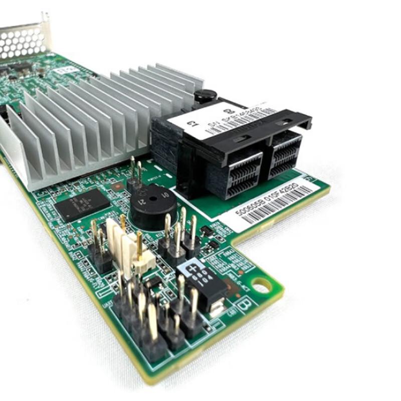 Lenovo R730-8i RAID Controller Card (CN version)
