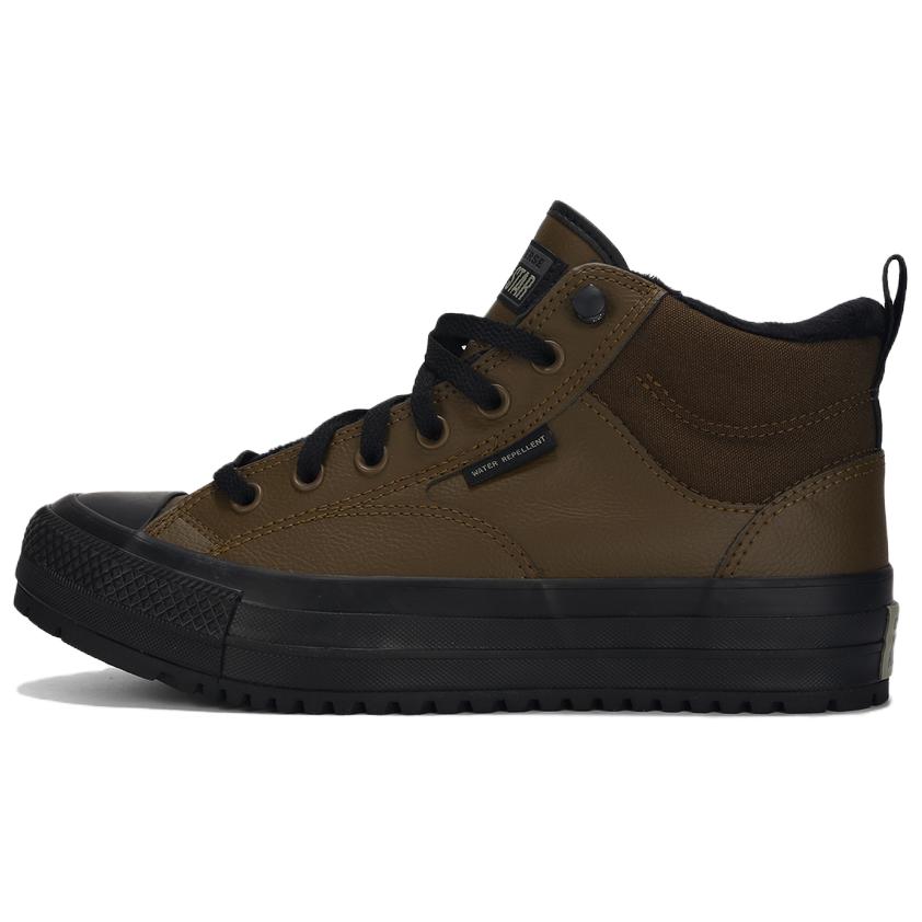 

Converse Кеды Chuck Taylor Retro с высоким верхом из парусины, унисекс, A14618C 43