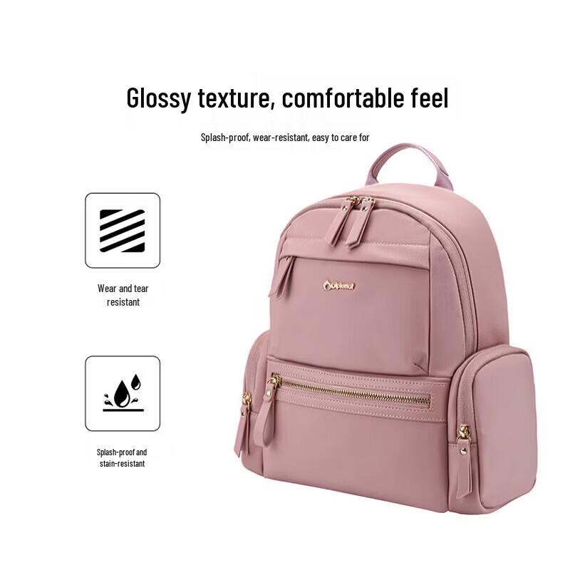 

Diplomat DB-2730L Business & Casual Laptop Backpack