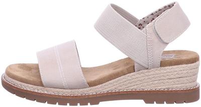Sneakers Bob's Womens Desert Chill City Scapes Offwhite Textile