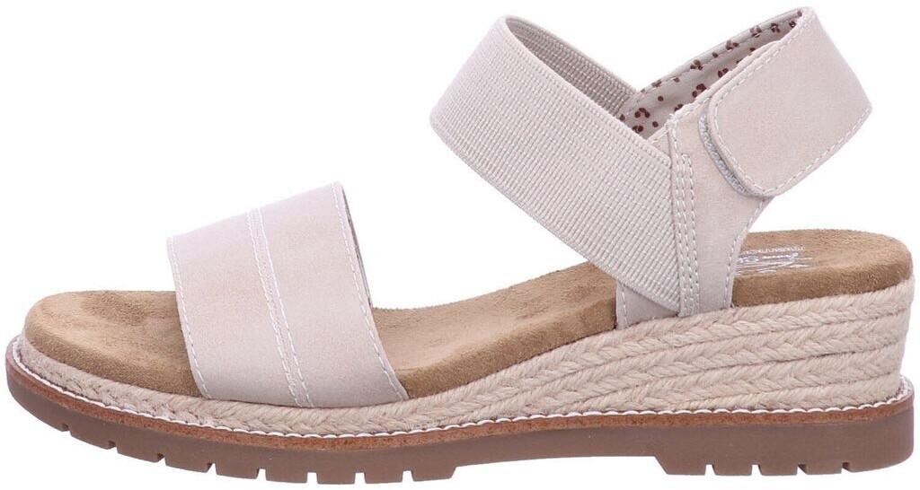 

Кроссовки Skechers Bob s Womens Desert Chill City Scapes offwhite Textil 35