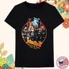 Üst giysisi – T-shirtler