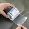 Waterproof TPU Repair Tape Kit - Self-Adhesive for Air Mattress, Pool Liners & Outdoor Gear