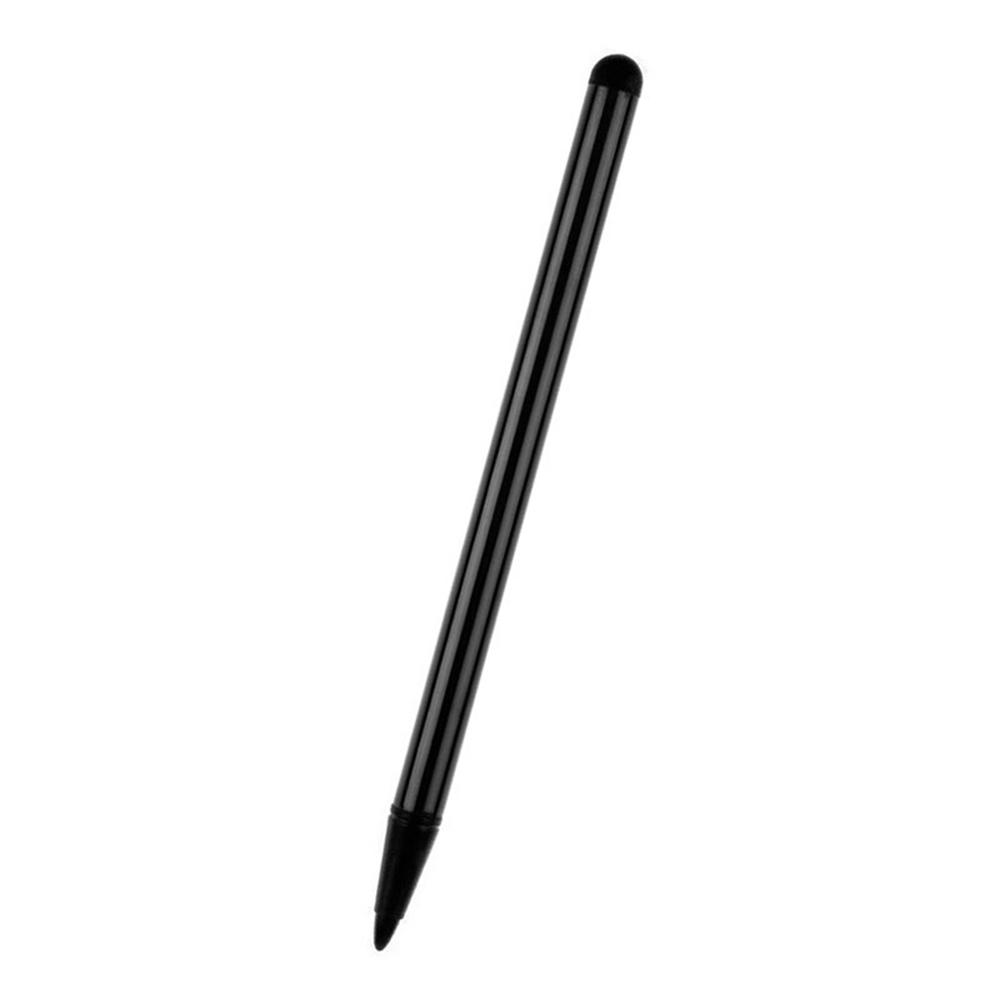 NEW High-end Universal Stylus Pen for Android Tablets Mobile Phone Touch Pen 2 in 1 Capacitive Pen Touch Screen Stylus Pencil