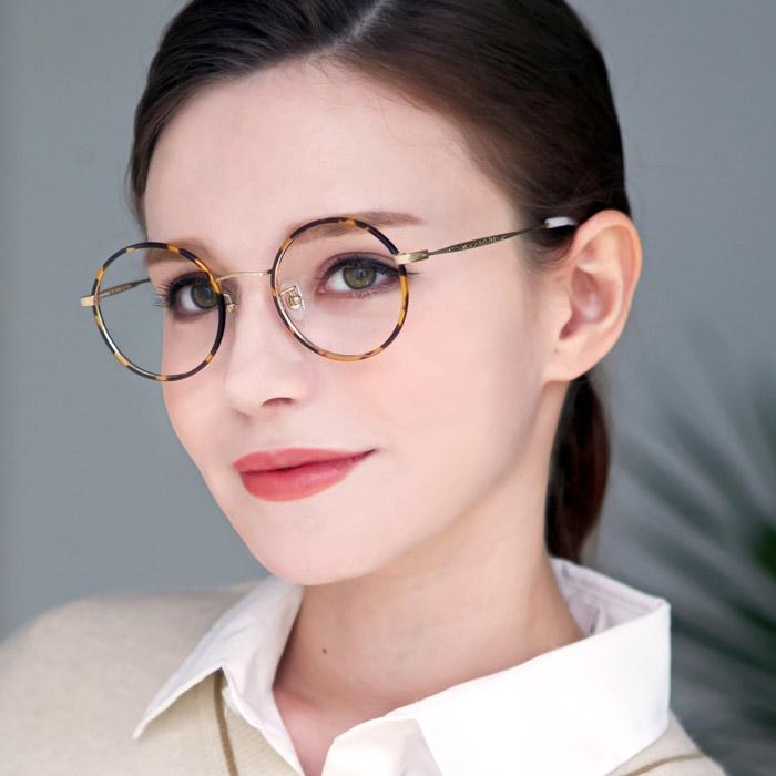 Eonadeoluteu Titanium Soltex Eyeglass Frames Leveblissm Lightweight Glasses