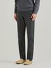 FERRAROMILANO Cotton Spandex Cation Washed Pants Charcoal (Am0Esl15238)