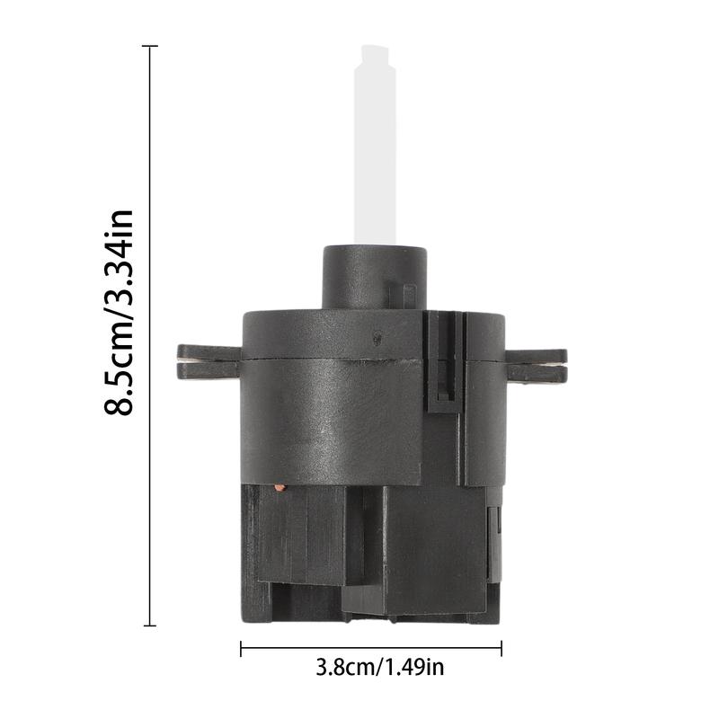 46722666 Heater Blower Resistor Switch 82486392 For Fiat Punto Doblo Stilo Brava Bravo