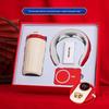 Smart Globe F6 3-in-1 Rechargeable Neck Massager Set