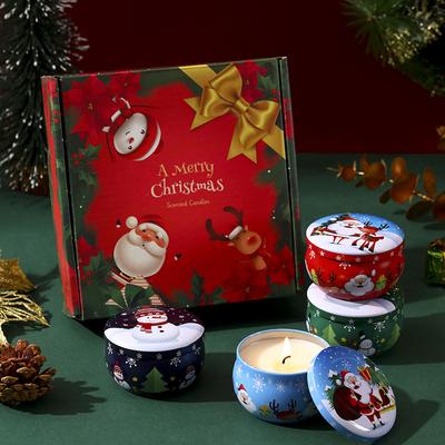 Velas – Velas perfumadas