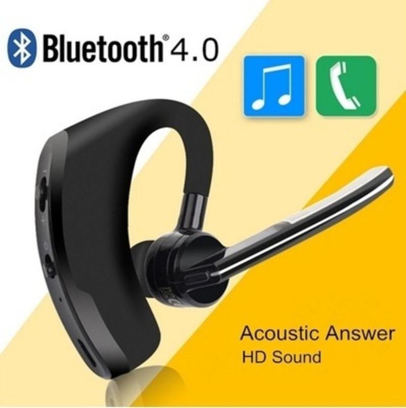 Cuffie Bluetooth V8 sopra la voce dell'orecchio Universal High-end Long Car  Business Standby Headse X1C3 acquista in modo economico — spedizione  gratuita, recensioni reali con foto — Joom