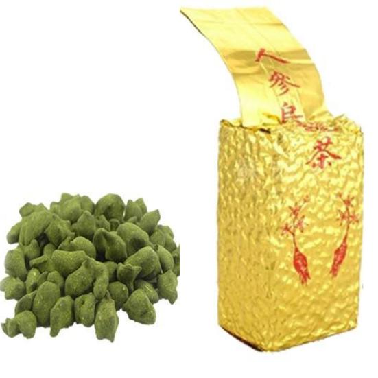 New 250g Famous Chinese Taiwan Lan Gui Ren Ginseng Oolong Tea Health Fitness Tea