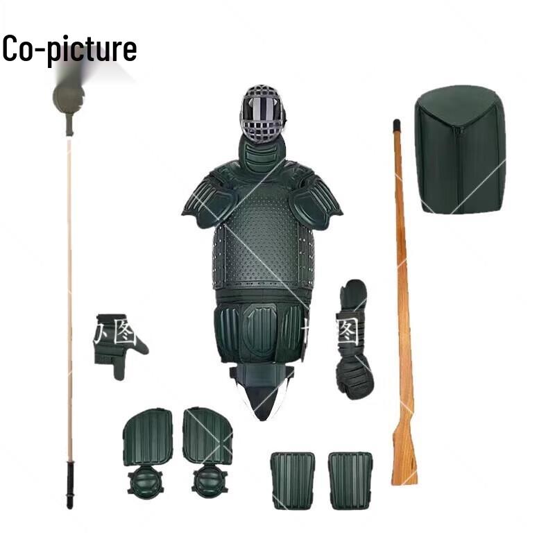 Xietu 23 Combat Training Protective Gear Set