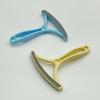 Side Head Wool Coat Pet Hair Manual Scraper Home Supplies