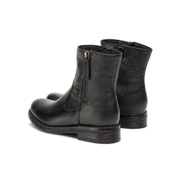Ankle Boots Lasocki WI16-CORA4-01 Black