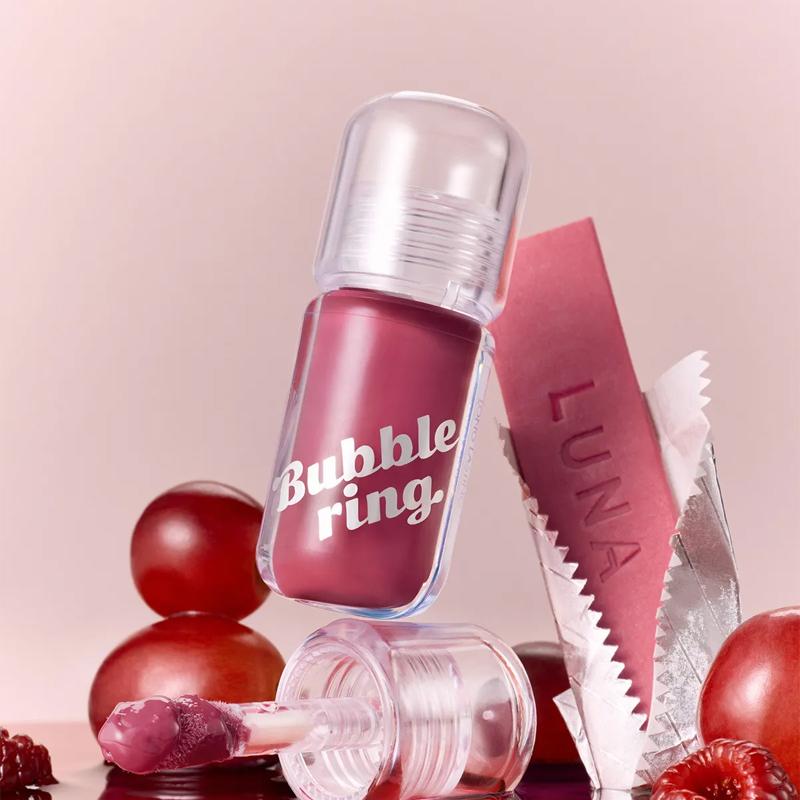 Luna Błyszczyk do ust Bubblering Gum 4,3 ml