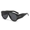 High-Quality Fashion Sunglasses For Women & Men Trendy Frog Sunglasses Minimalist Design Perfect For Every Occasion