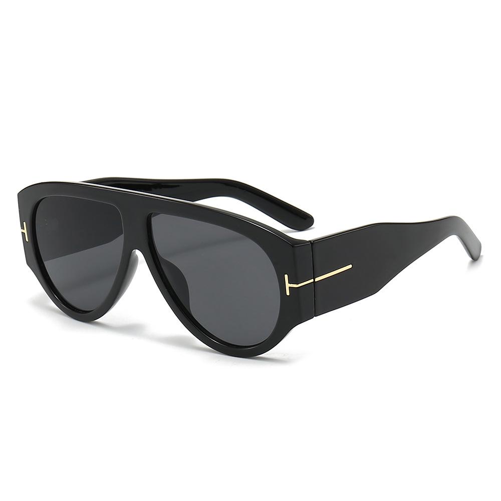 High-Quality Fashion Sunglasses For Women & Men Trendy Frog Sunglasses Minimalist Design Perfect For Every Occasion