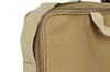 Coleman Powerhouse LP Two-Burner Stove Storage Case/Carry Bag (Beige)