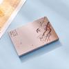 5 pcs/bag Ancient Chinese Traditional Poetry Memo Pad Non-Sticky Note Pad  Diary Planner
