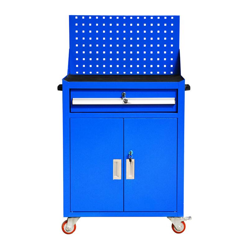 Heavy Duty Auto Repair Tool Cart