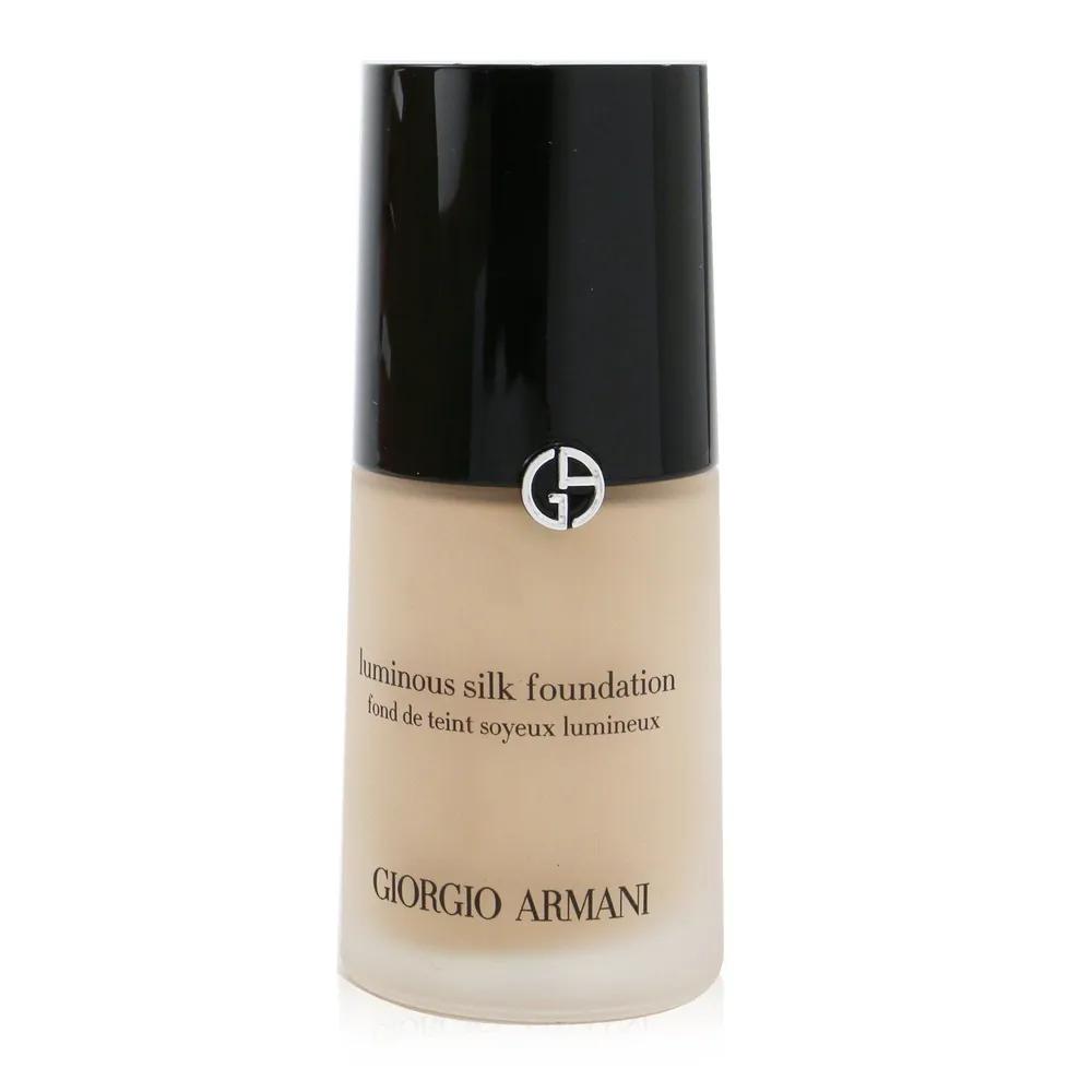 Luminous Silk Foundation - 3.75 30ml/1oz