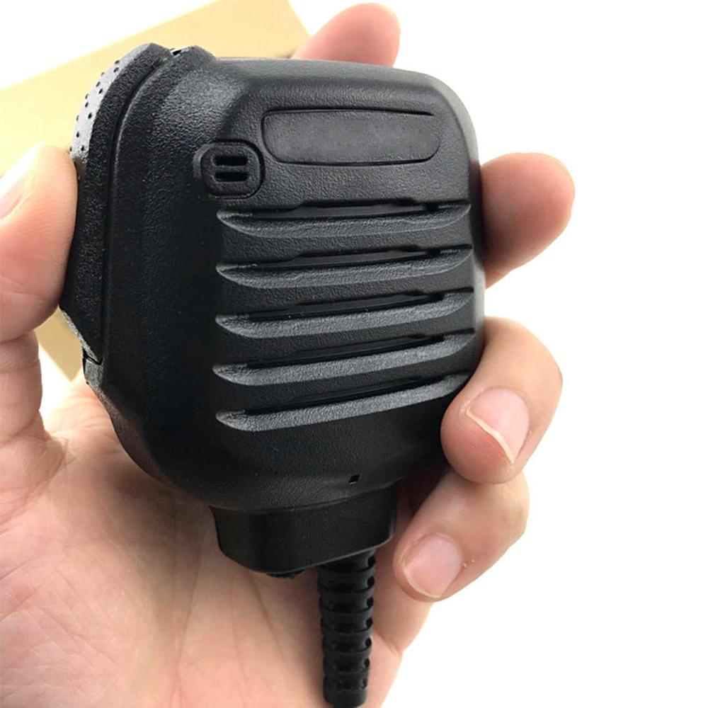KMC-45 Heavy Duty reproduktorový mikrofon pro Kenwood NX240 TK340 NX320 TK270
