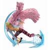 Ichiban Kuji One Piece Takumi No Keifu Duel No Kioku C Prize Donquixote Doflamingo Figure