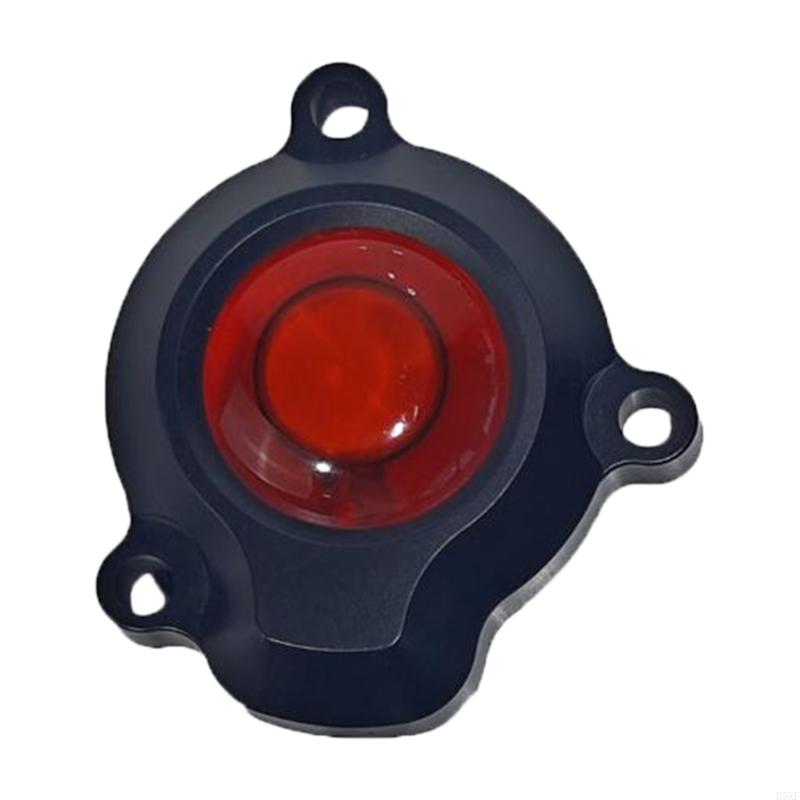 2025 New Universal Fit Stator Protective Cover Anti Collision Designs Guard for Bikes