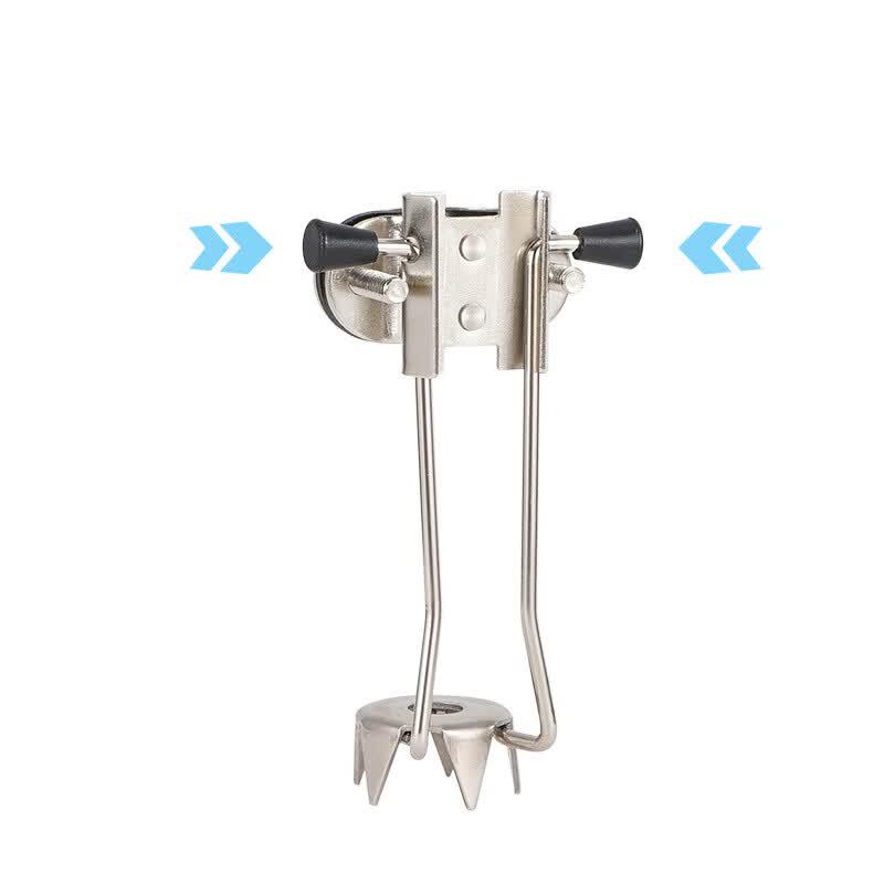 Tolex Outdoor Trekking Pole Crampons