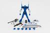 Revoltech Yamaguchi No.11 EVA Unit-00 Modified