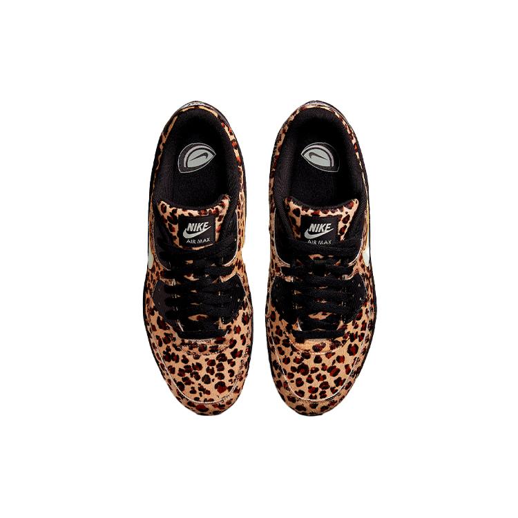 New Nike Air Max 90 Golf Nrg Leopard DH3042-800
