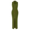 I Saw It First Womens/Ladies Maxi Dress