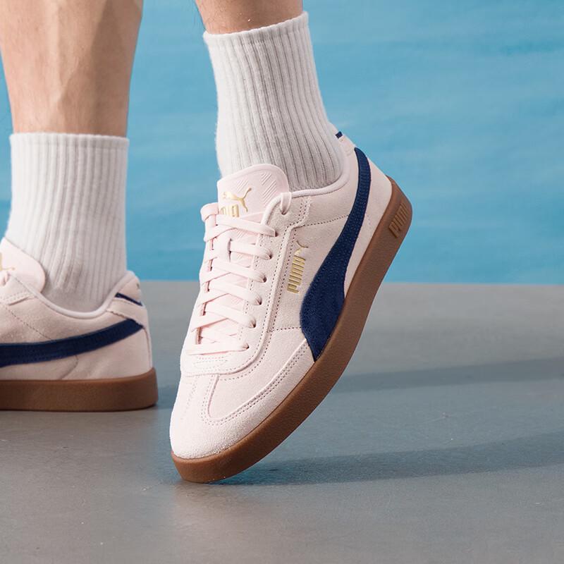 

PUMA Унисекс Легкие Дышащие Повседневные Кроссовки UK 6