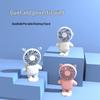 CNDB Portable Astronaut Mini Handheld Fan