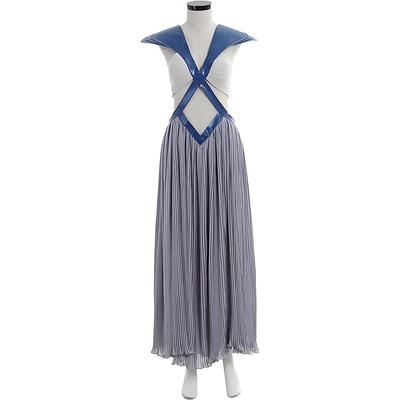 Daenerys Costume Renaissance Dress Halloween Dragon Queen Costume for Women