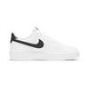 Nike Air Force 1 Low White Black PS CZ1685-100