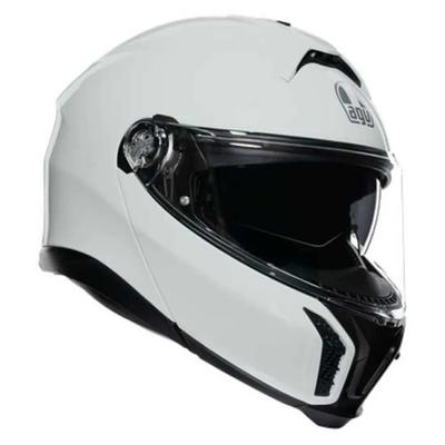 Sprzęt ochronny – Kaski motocyklowe