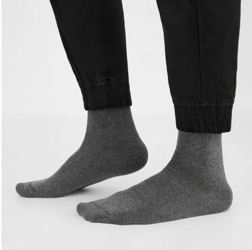 

Носки, 10 пар One Size