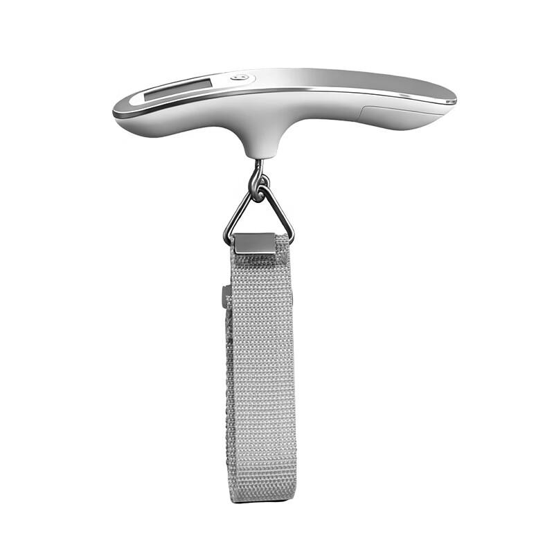 ACVER Portable Digital Luggage Scale (CN version)