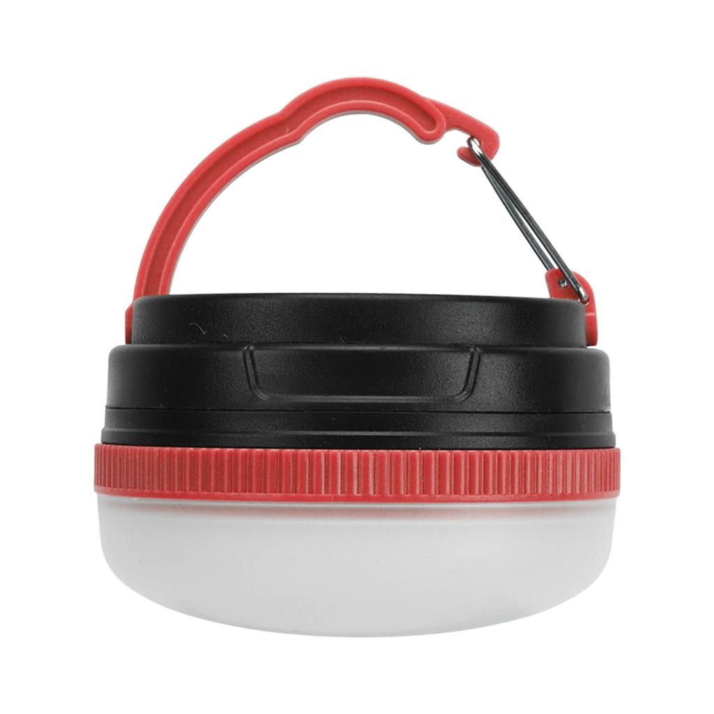 Ing Camping Light LED Camping Lantern With Magnet Waterproof Tent Light Camping Emergency Light