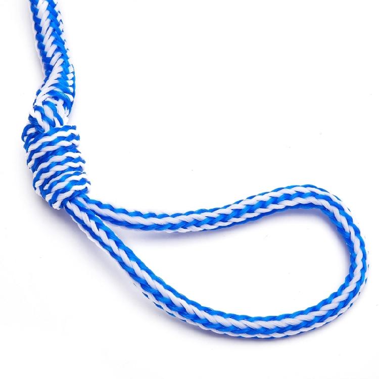 Boats Tow Rope Water Sports Towable Tube Rope for Tubing SkiingsWaterboarding