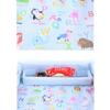 PVC Baby Car Seat Tray Snack Tray Car Tray Table Kids Toy Holder Desk  Car Storage Organizer