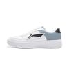 Li Ning Coverage Slip Resistant And Abrasion Resistant Low top Skateboard Shoes Men's AGCQ455