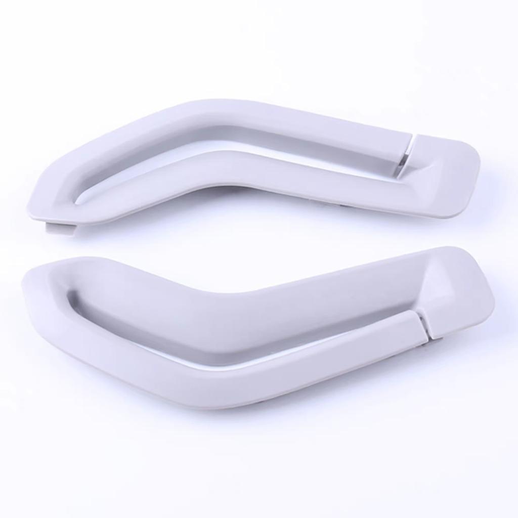 39885877 39885875 39966529 Seatbelt Cushion Pad Retractor Guide Belt Selector Gate for Additional Protective and Comfort