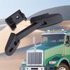 Heavy Duty Hood Latch Heavy Duty Hood Latch Kit Replaces 25169065 for Peterbilt 340 348 /Blue Bird Vision School Bus