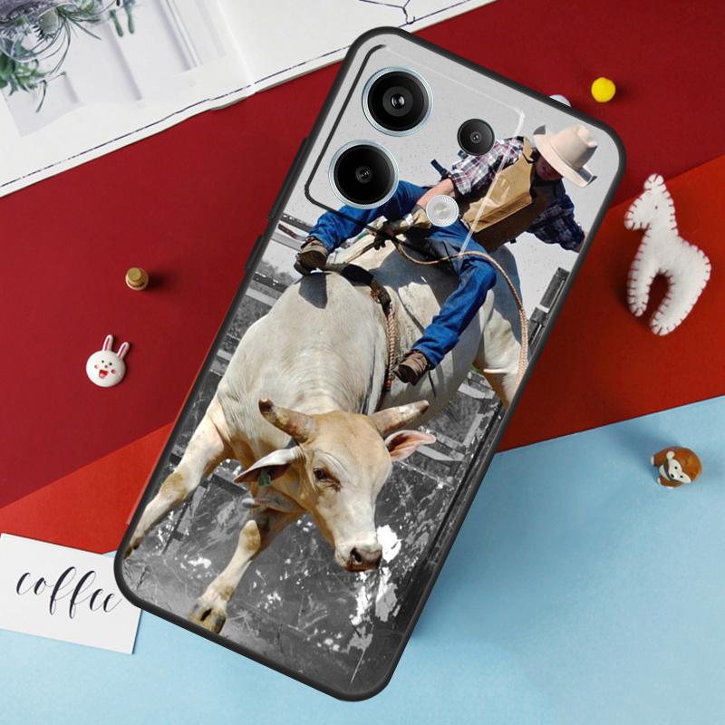 

Чехол-Антистресс Бык Матадор Для Xiaomi Redmi Note 13 Pro 14 12 11 10 15 Pro Plus Redmi 10C 12C 13C 14C 15C 15 Чехол Redmi Note 15 Pro 5G