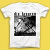 Die Kreuzen Punk Rock Music Tee T Shirt S-5XL Q8135