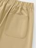 2026 GAGN Women's Casual Cropped Harem Pants: High-Waist, Slimming, Versatile, and Lightweight Nine-Point Design for Summer.