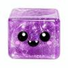 Spooky Design Fidget Toy Slow Rebound Stress Relief Toy Fidget Squishy Cube  Halloween